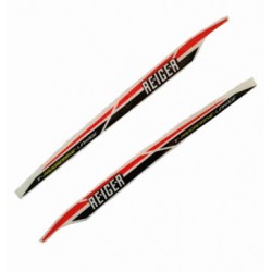 Adesivi Forcellone TRS RR 2019